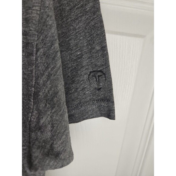 Takedown California Republic Wrestling Apparel T Shirt Gray Mens Size L Large - Picture 3 of 4